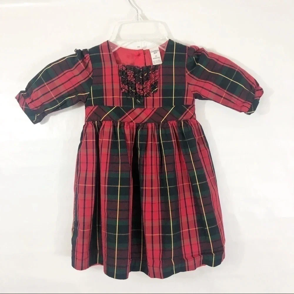 christmas twirl dress Vintage Bamboo Girls’ Cristmas 12-18 months Western Jean Bridesmaid Dress Black-Viscose Knit 13 x 23 10Y Ribbon Color:Other-Send a Message